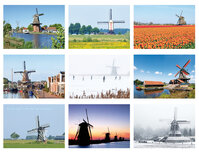 Postcard sets | Mill postcard set Postcard sets | Mill postcard set