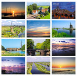 Postcard sets | World heritage postcard set Postcard sets | World heritage postcard set