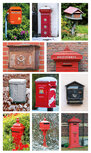 Postcard sets | Mailbox postcard set Postcard sets | Mailbox postcard set
