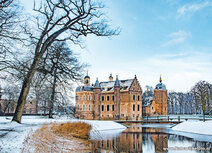 Castle postcards | Ruurlo castle postcard Castle postcards | Ruurlo castle postcard