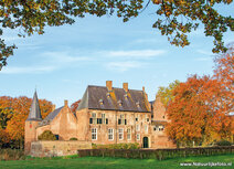 Castle postcards | Castle Hernen postcard Castle postcards | Castle Hernen postcard