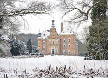 Castle postcards | Keppel castle postcard Castle postcards | Keppel castle postcard