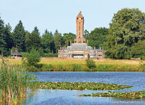 Castle postcards | Hunting Lodge St. Hubertus postcard Castle postcards | Hunting Lodge St. Hubertus postcard