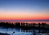 World heritage postcards | Paesens sunset postcard World heritage postcards | Paesens sunset postcard