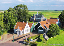 World heritage postcards | Schokland postcard World heritage postcards | Schokland postcard