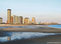 City postcards | Boulevard Vlissingen postcard