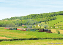Railway postcards | Steam locomotive postcard Railway postcards | Steam locomotive postcard