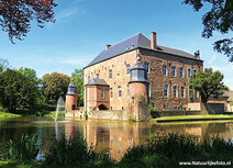 Castle postcards | Erenstein castle postcard Castle postcards | Erenstein castle postcard