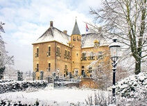 Castle postcards | Vorden castle postcard Castle postcards | Vorden castle postcard