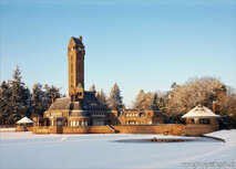 Castle postcards | Hunting lodge St. Hubertus postcard Castle postcards | Hunting lodge St. Hubertus postcard