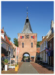 City postcards | Elburg postcard City postcards | Elburg postcard