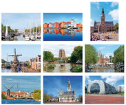 Postcard sets | City postcard set Postcard sets | City postcard set