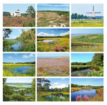 Postcard sets | Landscape postcard set Postcard sets | Landscape postcard set
