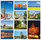 Postcard sets | Groningen postcard set Postcard sets | Groningen postcard set